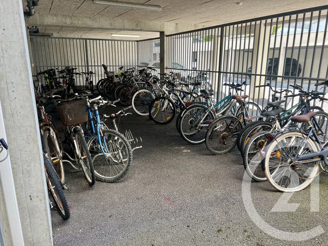 Appartement à vendre - 2 pièces - 44,15 m2 - La Rochelle - 17 - POITOU-CHARENTES