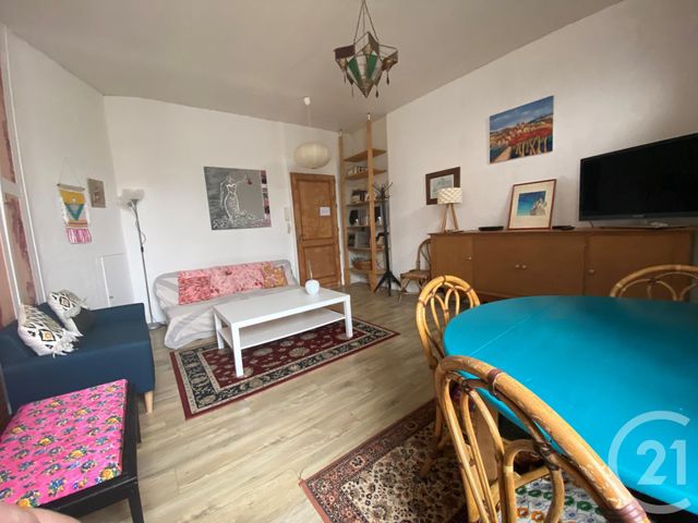 Appartement F3 à vendre LA ROCHELLE