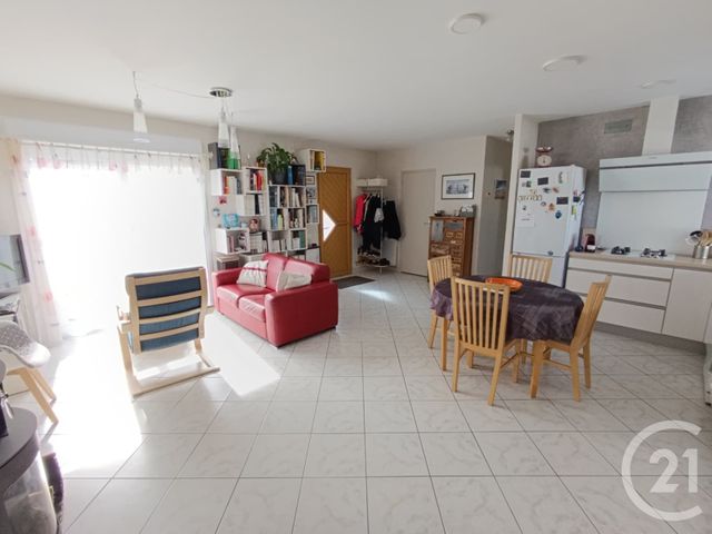 Maison &agrave; vendre - 5 pi&egrave;ces - 93,61 m2 - La Rochelle - 17 - POITOU-CHARENTES