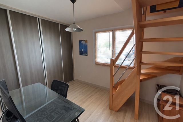 Maison &agrave; vendre - 5 pi&egrave;ces - 93,61 m2 - La Rochelle - 17 - POITOU-CHARENTES