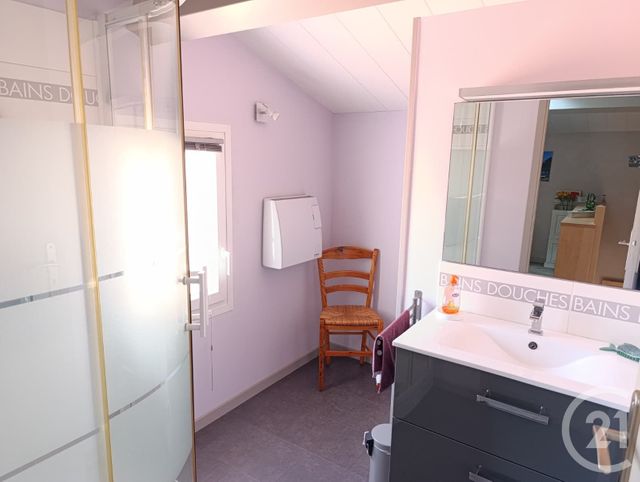 Maison &agrave; vendre - 5 pi&egrave;ces - 93,61 m2 - La Rochelle - 17 - POITOU-CHARENTES