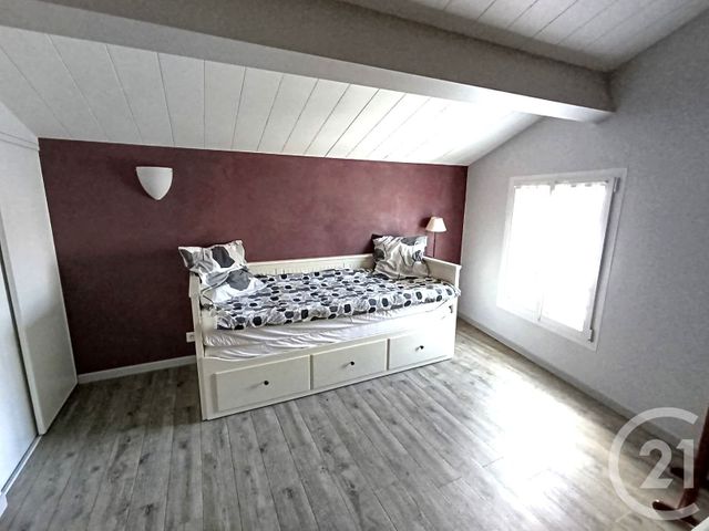 Maison &agrave; vendre - 5 pi&egrave;ces - 93,61 m2 - La Rochelle - 17 - POITOU-CHARENTES