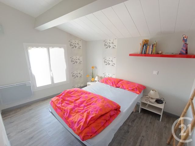 Maison &agrave; vendre - 5 pi&egrave;ces - 93,61 m2 - La Rochelle - 17 - POITOU-CHARENTES