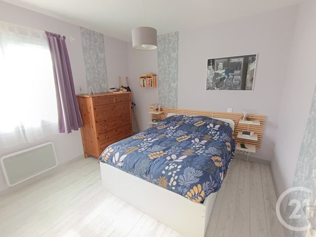 Maison &agrave; vendre - 5 pi&egrave;ces - 93,61 m2 - La Rochelle - 17 - POITOU-CHARENTES