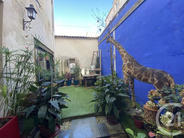 Maison &agrave; vendre - 7 pi&egrave;ces - 208 m2 - La Rochelle - 17 - POITOU-CHARENTES