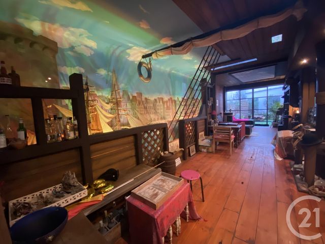 Maison &agrave; vendre - 7 pi&egrave;ces - 208 m2 - La Rochelle - 17 - POITOU-CHARENTES