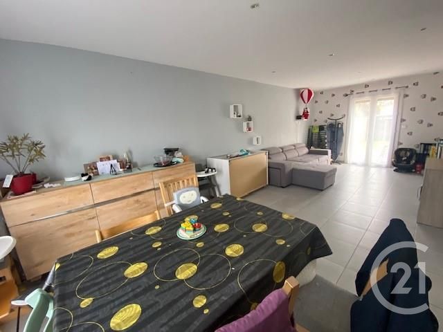 Maison &agrave; vendre - 7 pi&egrave;ces - 148 m2 - Puilboreau - 17 - POITOU-CHARENTES