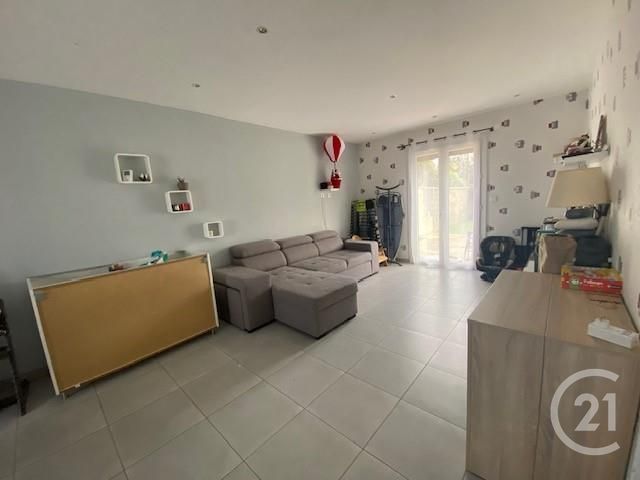 Maison &agrave; vendre - 7 pi&egrave;ces - 148 m2 - Puilboreau - 17 - POITOU-CHARENTES