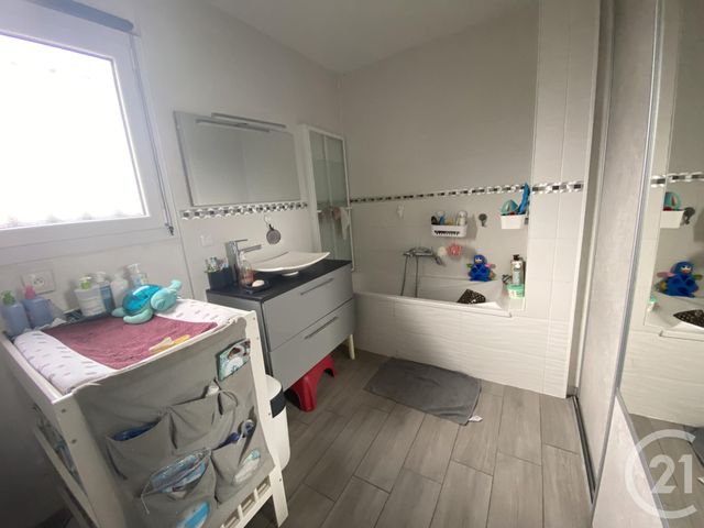 Maison &agrave; vendre - 7 pi&egrave;ces - 148 m2 - Puilboreau - 17 - POITOU-CHARENTES