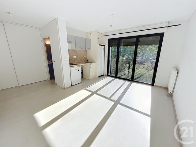 Appartement F1 &agrave; vendre - 1 pi&egrave;ce - 25,82 m2 - La Rochelle - 17 - POITOU-CHARENTES