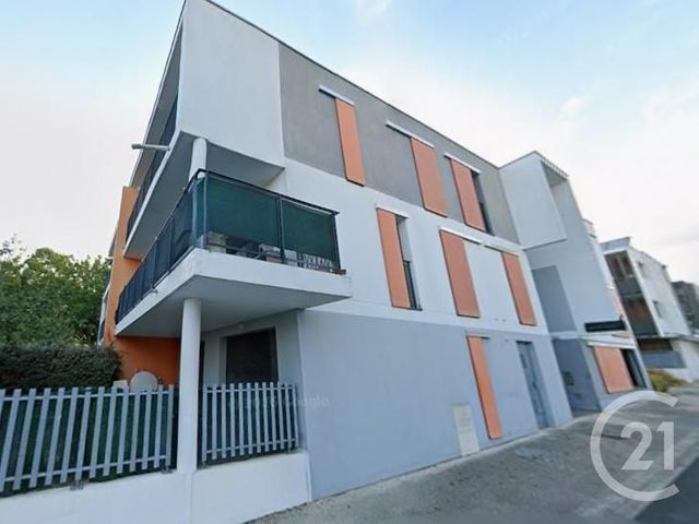 appartement - LA ROCHELLE - 17
