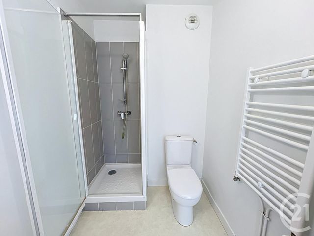 Appartement F1 &agrave; vendre - 1 pi&egrave;ce - 25,82 m2 - La Rochelle - 17 - POITOU-CHARENTES