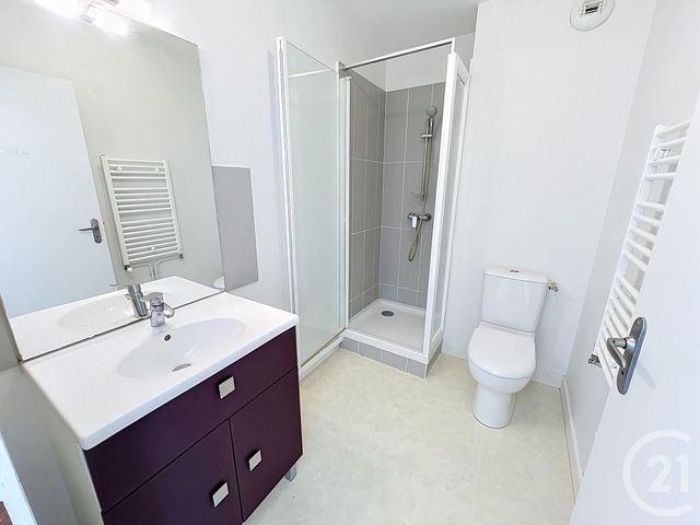 Appartement F1 &agrave; vendre - 1 pi&egrave;ce - 25,82 m2 - La Rochelle - 17 - POITOU-CHARENTES