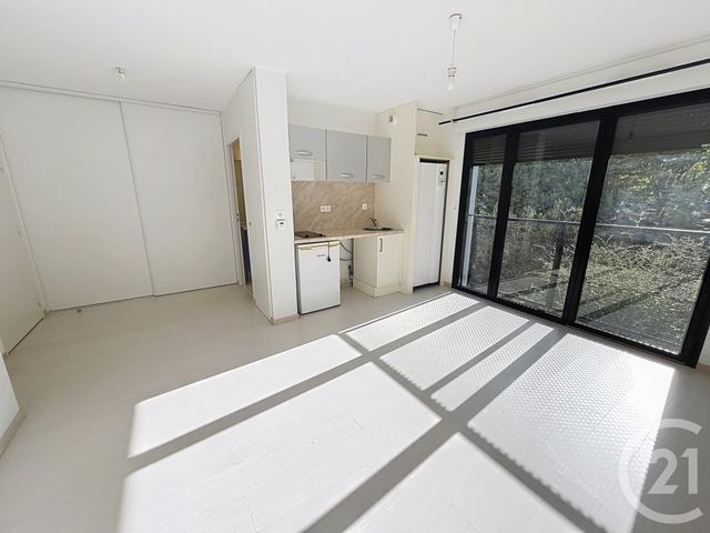Appartement F1 &agrave; vendre - 1 pi&egrave;ce - 25,82 m2 - La Rochelle - 17 - POITOU-CHARENTES