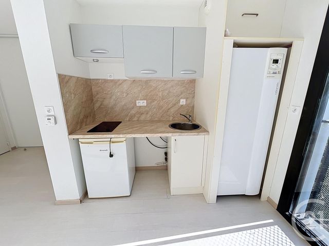 Appartement F1 &agrave; vendre - 1 pi&egrave;ce - 25,82 m2 - La Rochelle - 17 - POITOU-CHARENTES