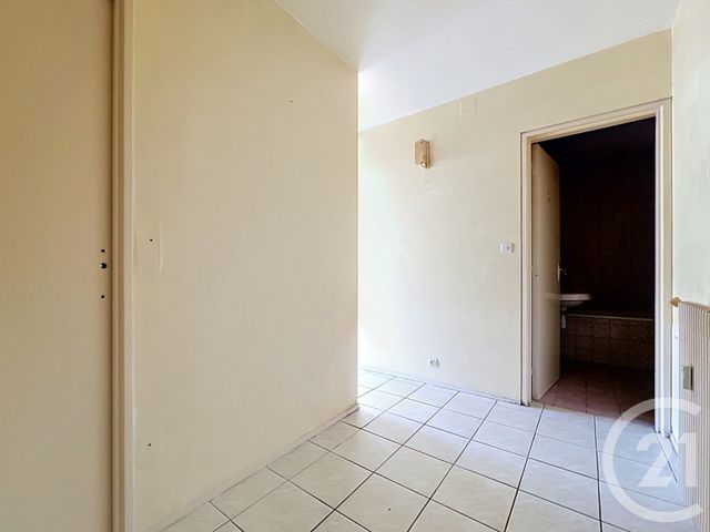 Appartement T3 &agrave; vendre - 3 pi&egrave;ces - 63 m2 - La Rochelle - 17 - POITOU-CHARENTES