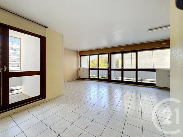 Appartement T3 &agrave; vendre - 3 pi&egrave;ces - 63 m2 - La Rochelle - 17 - POITOU-CHARENTES