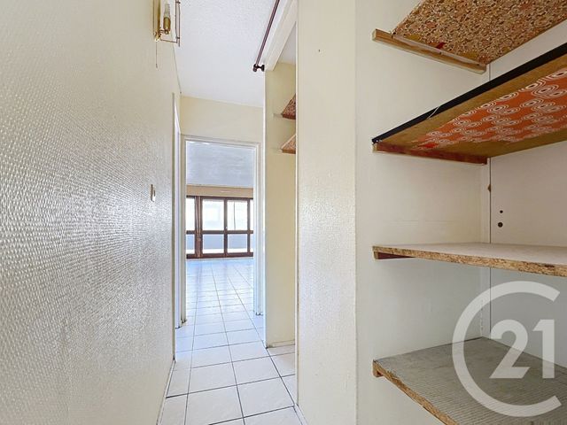 Appartement T3 &agrave; vendre - 3 pi&egrave;ces - 63 m2 - La Rochelle - 17 - POITOU-CHARENTES