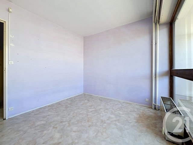Appartement T3 &agrave; vendre - 3 pi&egrave;ces - 63 m2 - La Rochelle - 17 - POITOU-CHARENTES