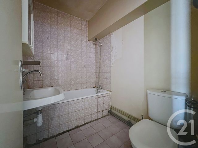 Appartement T3 &agrave; vendre - 3 pi&egrave;ces - 63 m2 - La Rochelle - 17 - POITOU-CHARENTES