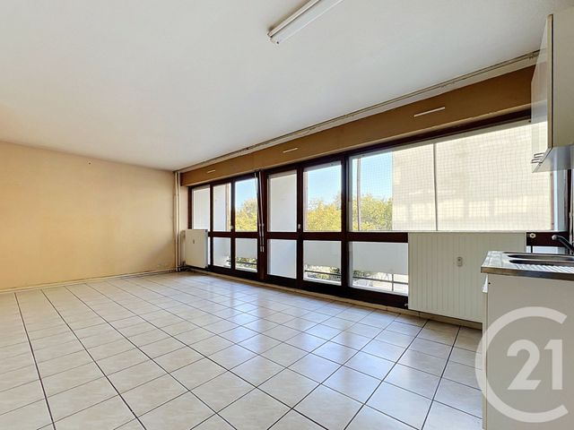 Appartement T3 &agrave; vendre - 3 pi&egrave;ces - 63 m2 - La Rochelle - 17 - POITOU-CHARENTES