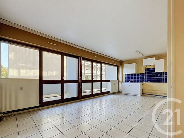 Appartement T3 &agrave; vendre - 3 pi&egrave;ces - 63 m2 - La Rochelle - 17 - POITOU-CHARENTES