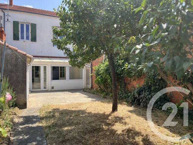 maison - LA ROCHELLE - 17