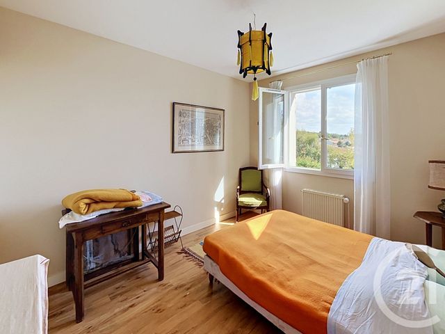 Maison &agrave; vendre - 8 pi&egrave;ces - 166,59 m2 - Puilboreau - 17 - POITOU-CHARENTES