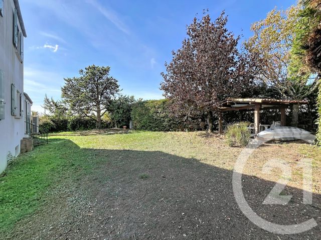 Maison &agrave; vendre - 8 pi&egrave;ces - 166,59 m2 - Puilboreau - 17 - POITOU-CHARENTES