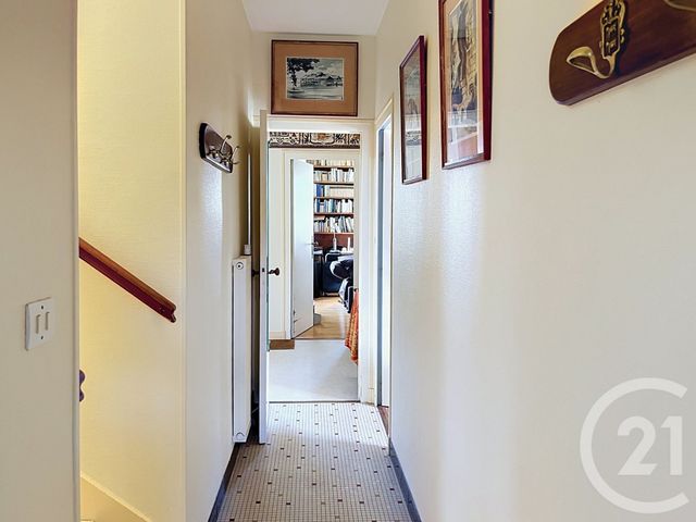 Maison &agrave; vendre - 8 pi&egrave;ces - 166,59 m2 - Puilboreau - 17 - POITOU-CHARENTES