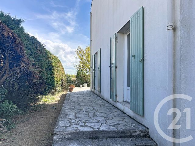 Maison &agrave; vendre - 8 pi&egrave;ces - 166,59 m2 - Puilboreau - 17 - POITOU-CHARENTES