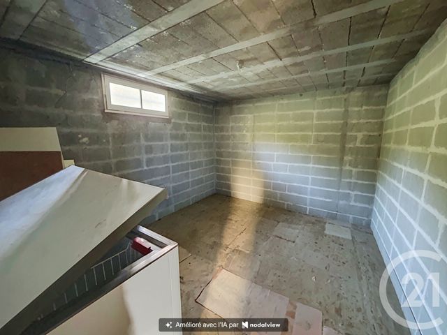 Maison &agrave; vendre - 8 pi&egrave;ces - 166,59 m2 - Puilboreau - 17 - POITOU-CHARENTES