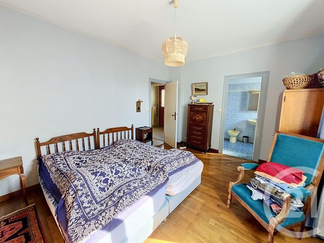 Maison &agrave; vendre - 8 pi&egrave;ces - 166,59 m2 - Puilboreau - 17 - POITOU-CHARENTES