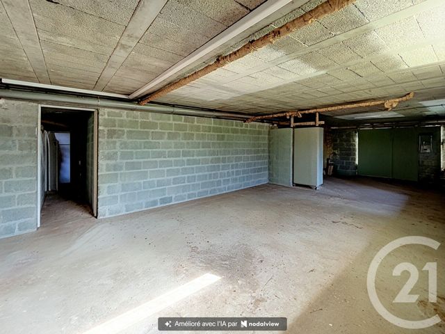 Maison &agrave; vendre - 8 pi&egrave;ces - 166,59 m2 - Puilboreau - 17 - POITOU-CHARENTES