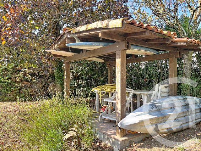 Maison &agrave; vendre - 8 pi&egrave;ces - 166,59 m2 - Puilboreau - 17 - POITOU-CHARENTES