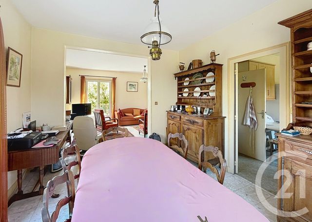 Maison &agrave; vendre - 8 pi&egrave;ces - 166,59 m2 - Puilboreau - 17 - POITOU-CHARENTES