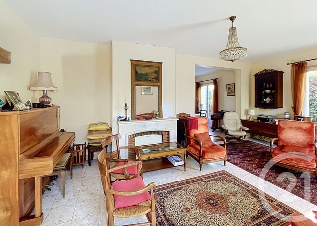 Maison &agrave; vendre - 8 pi&egrave;ces - 166,59 m2 - Puilboreau - 17 - POITOU-CHARENTES