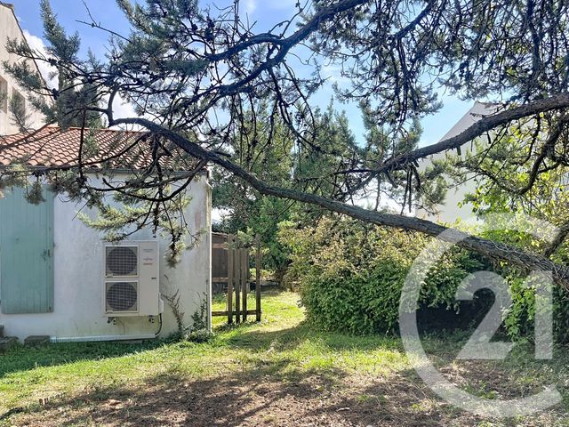 Maison &agrave; vendre - 8 pi&egrave;ces - 166,59 m2 - Puilboreau - 17 - POITOU-CHARENTES