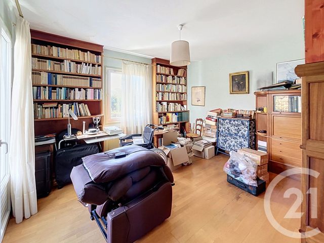 Maison &agrave; vendre - 8 pi&egrave;ces - 166,59 m2 - Puilboreau - 17 - POITOU-CHARENTES