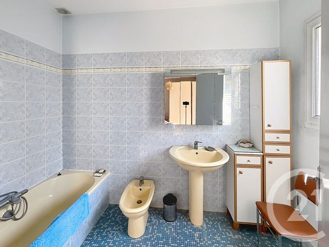 Maison &agrave; vendre - 8 pi&egrave;ces - 166,59 m2 - Puilboreau - 17 - POITOU-CHARENTES