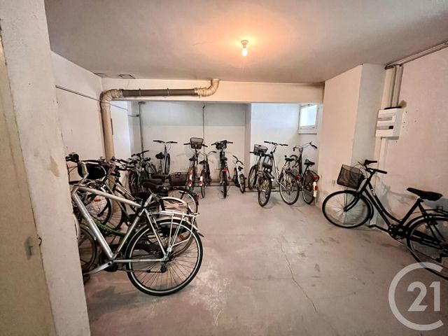 Appartement F3 à vendre - 3 pièces - 74 m2 - La Rochelle - 17 - POITOU-CHARENTES