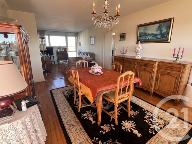 Appartement F3 à vendre - 3 pièces - 74 m2 - La Rochelle - 17 - POITOU-CHARENTES