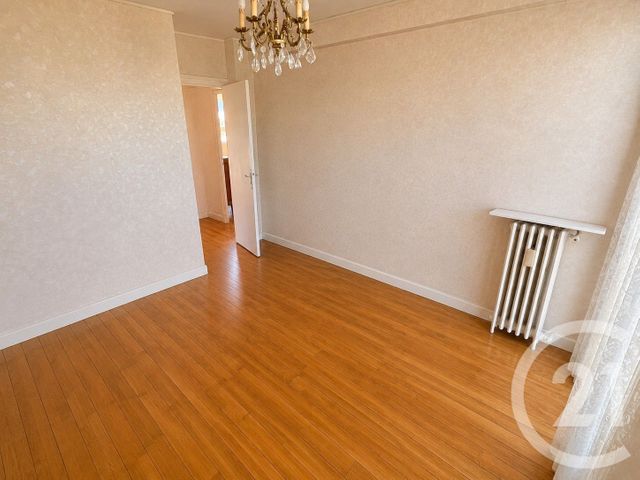 Appartement F3 &agrave; vendre - 3 pi&egrave;ces - 74 m2 - La Rochelle - 17 - POITOU-CHARENTES