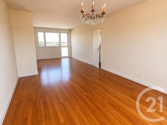Appartement F3 &agrave; vendre - 3 pi&egrave;ces - 74 m2 - La Rochelle - 17 - POITOU-CHARENTES