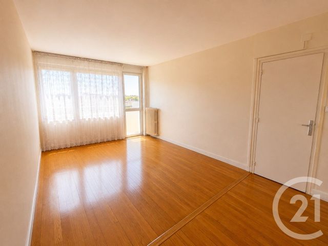 Appartement F3 &agrave; vendre - 3 pi&egrave;ces - 74 m2 - La Rochelle - 17 - POITOU-CHARENTES