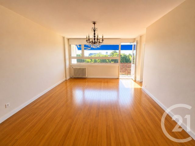 appartement - LA ROCHELLE - 17