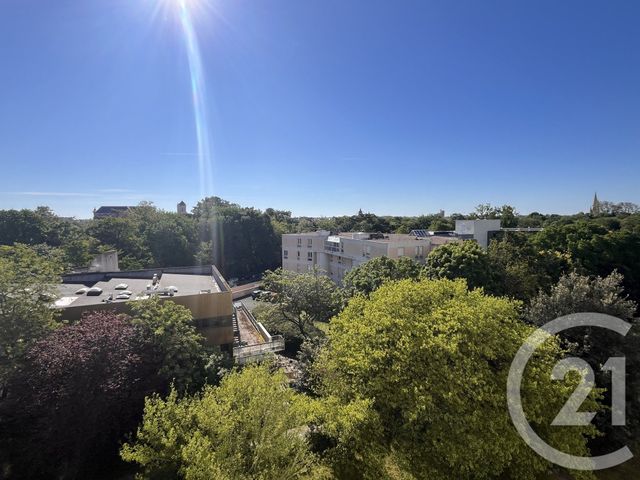 Appartement F3 &agrave; vendre - 3 pi&egrave;ces - 74 m2 - La Rochelle - 17 - POITOU-CHARENTES