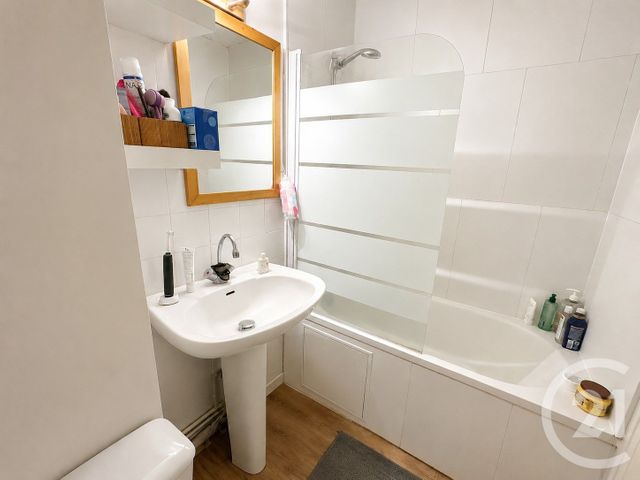 Appartement F1 &agrave; vendre - 1 pi&egrave;ce - 21,81 m2 - La Rochelle - 17 - POITOU-CHARENTES