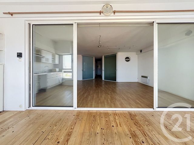 Appartement &agrave; vendre - 4 pi&egrave;ces - 114,25 m2 - La Rochelle - 17 - POITOU-CHARENTES