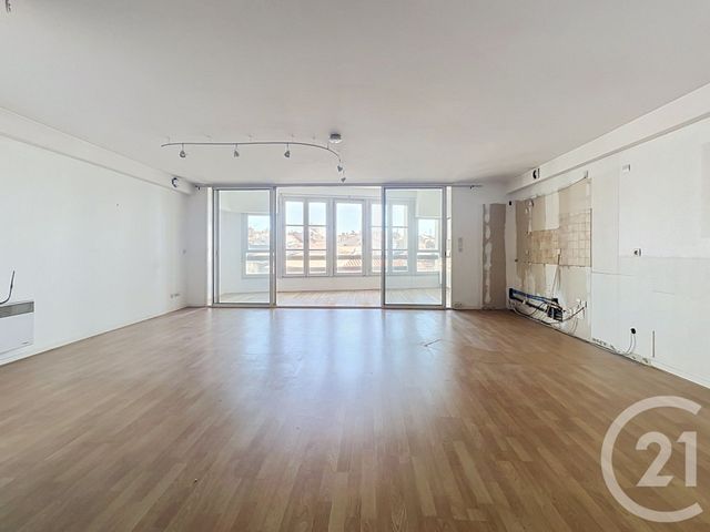 Appartement &agrave; vendre - 4 pi&egrave;ces - 114,25 m2 - La Rochelle - 17 - POITOU-CHARENTES